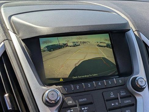 Used 2017 GMC Terrain SLT w/ Open Road Package image 13