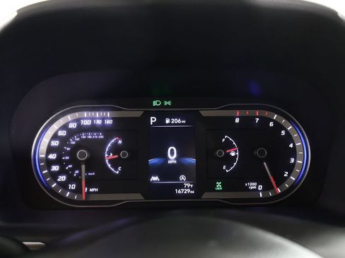 Used 2024 Hyundai Tucson SE AWD/4WD image 36