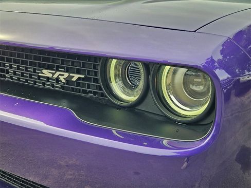 New 2023 Dodge Challenger SRT Hellcat Redeye image 41