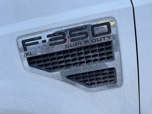 Used 2008 Ford F350 XLT image 19