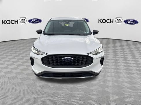 Used 2023 Ford Escape Active AWD/4WD image 2