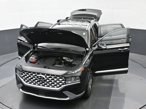 Used 2022 Hyundai Santa Fe SEL w/ Convenience Package AWD/4WD image 45