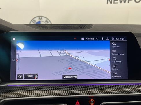 Used 2019 BMW X5 xDrive40i w/ M Sport Package image 12