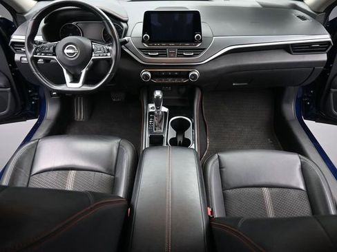 Used 2023 Nissan Altima 2.5 SR image 23