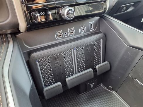 New 2026 RAM 1500 Tungsten w/ Trailer Tow Group image 7