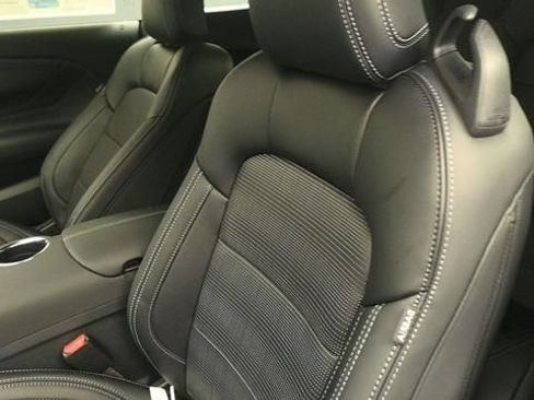 New 2026 Ford Mustang Premium RWD image 20