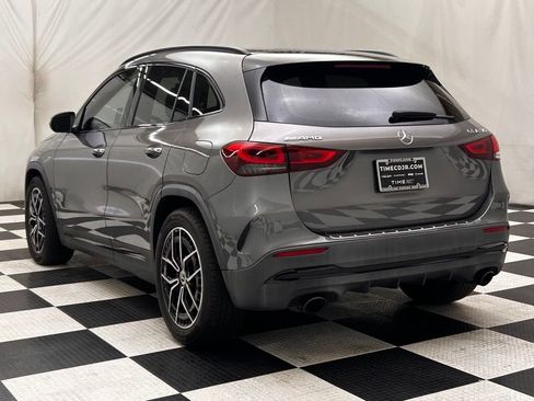 Used 2022 Mercedes-Benz GLA 35 AMG 4MATIC image 5