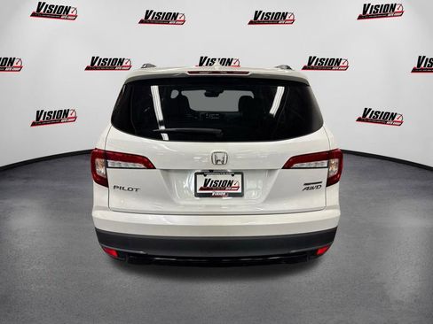 Used 2022 Honda Pilot Special Edition image 6