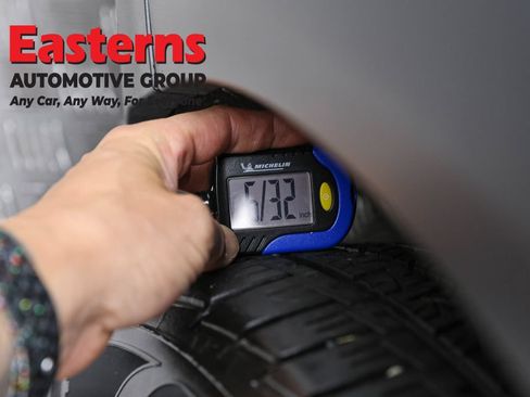 Used 2024 Buick Encore GX Preferred FWD image 27
