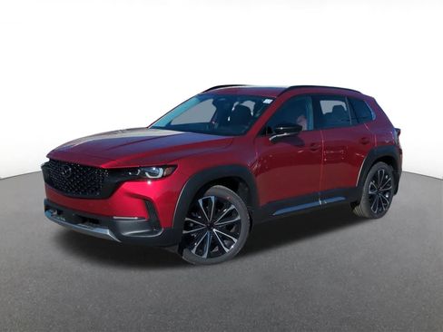 New 2026 MAZDA CX-50 AWD 2.5 S w/ Accent Package image 1