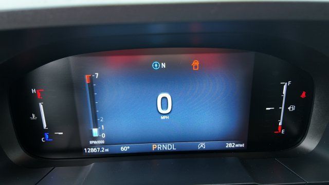 Used 2026 Ford Maverick XLT AWD/4WD image 22