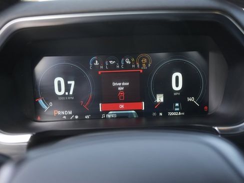 Used 2023 Ford F150 Raptor image 25