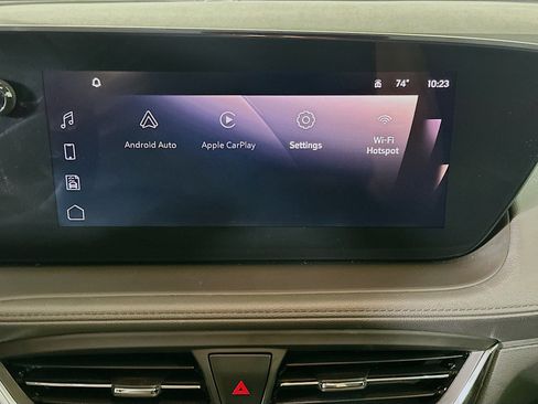 Used 2025 Buick Encore GX Preferred image 21