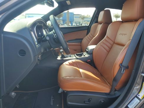 Used 2016 Dodge Charger SRT Hellcat w/ Harman/Kardon Audio Group image 14