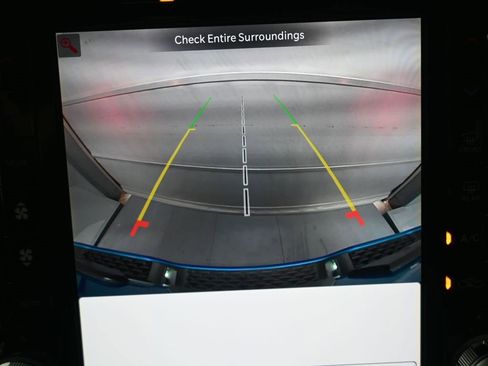 New 2026 RAM 1500 Laramie image 7