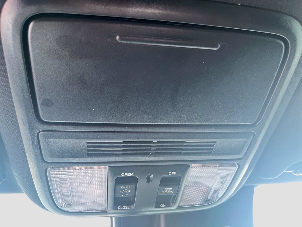Used 2022 Honda Passport TrailSport image 22