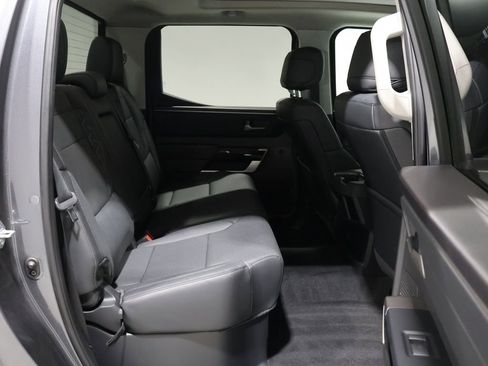 Used 2024 Toyota Tundra Limited image 20