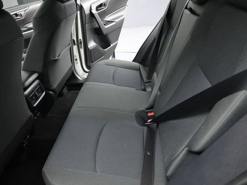 Used 2025 Toyota RAV4 LE FWD image 17