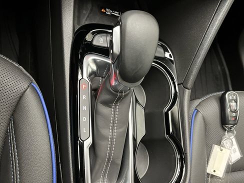 New 2025 Buick Encore GX Sport Touring w/ Advanced Technology Package image 21