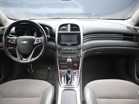 Used 2013 Chevrolet Malibu LT FWD image 19