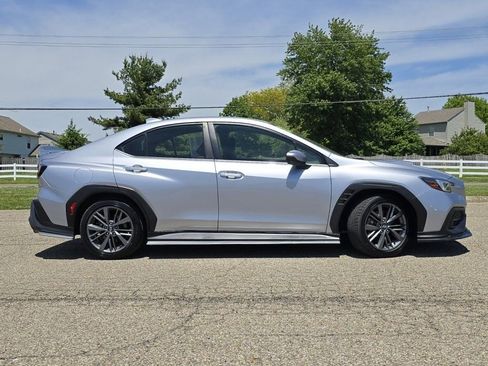 Used 2023 Subaru WRX AWD/4WD image 16