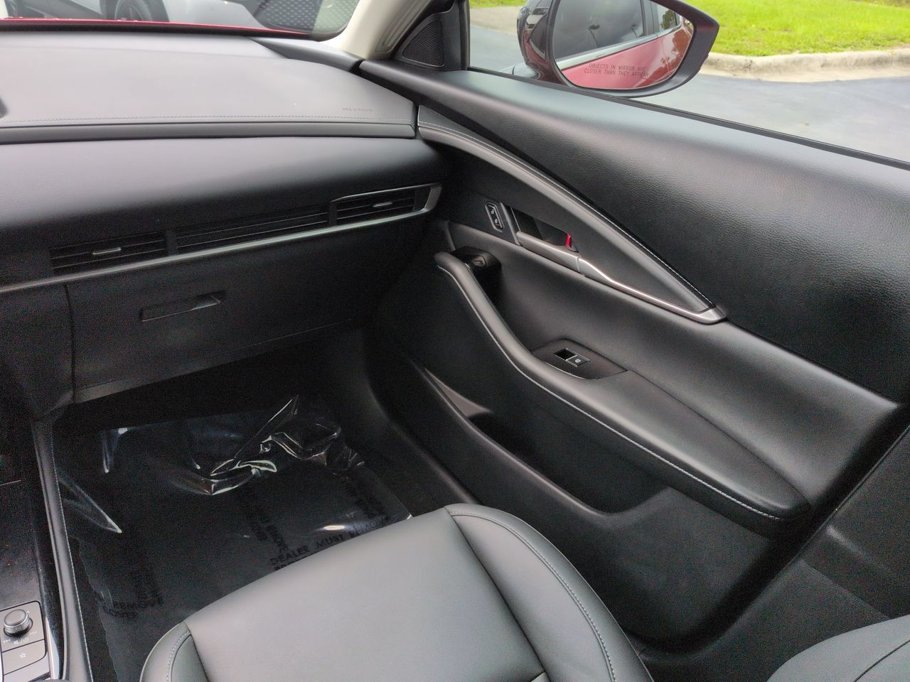 Used 2024 MAZDA CX-30 AWD 2.5 S w/ Select Sport Pkg image 17