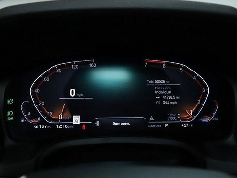 Certified 2022 BMW 430i xDrive 430i xDrive w/ Premium Package 2 image 25