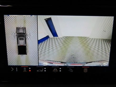 Used 2024 GMC Sierra 1500 Denali w/ Denali Reserve Package image 16