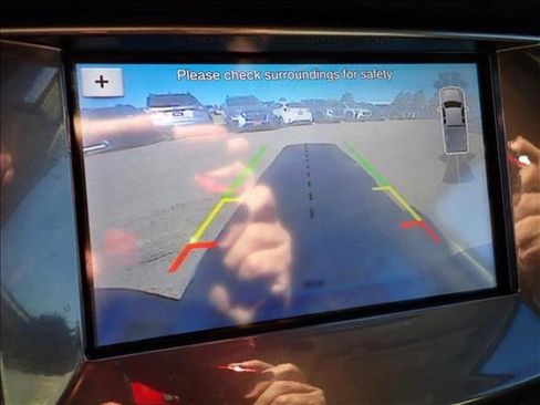 Used 2019 Ford Ranger Lariat w/ Equipment Group 501A Mid image 24