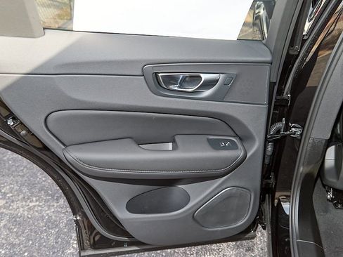 New 2026 Volvo XC60 B5 Plus w/ Protection Package Premier image 17