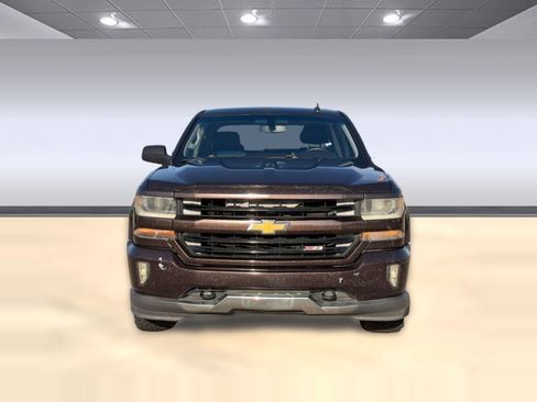 Used 2016 Chevrolet Silverado 1500 LT w/ All Star Edition image 6