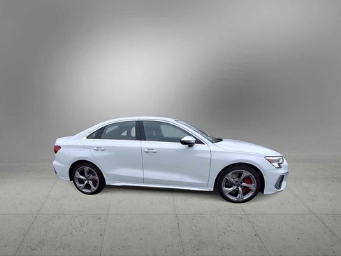 Used 2023 Audi S3 Prestige w/ Prestige Package AWD/4WD image 9