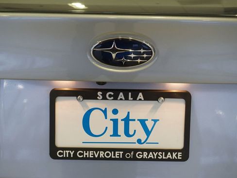 Used 2023 Subaru Impreza 2.0i Sport image 35