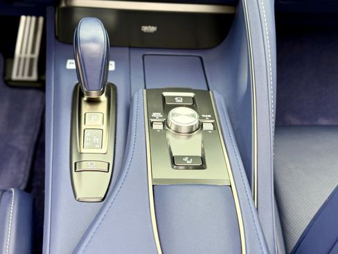 Used 2024 Lexus LC 500 Convert w/ Inspiration Series image 48