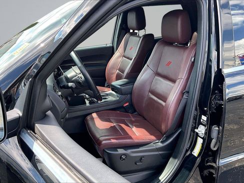 Used 2023 Dodge Durango GT AWD/4WD image 25