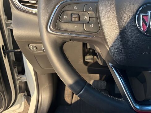Used 2023 Buick Encore GX Essence w/ Experience Buick Package image 23