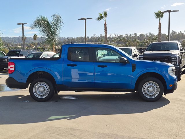 Used 2022 Ford Maverick XL FWD image 4