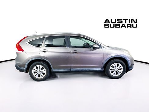 Used 2013 Honda CR-V EX-L image 8