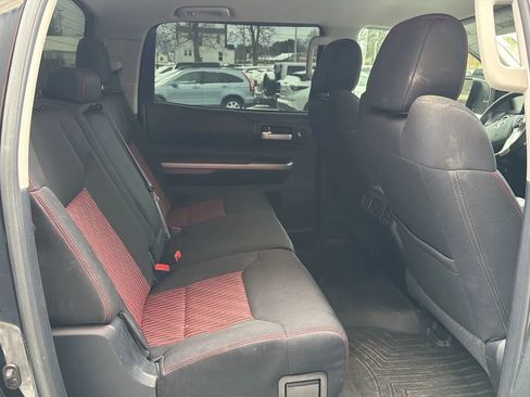Used 2015 Toyota Tundra TRD Pro image 15