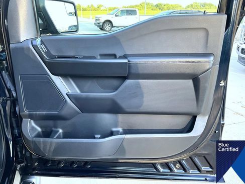 Certified 2023 Ford F150 XL w/ STX Appearance Package AWD/4WD image 17