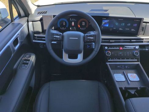 New 2026 Hyundai Santa Fe SEL image 19
