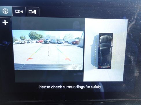 Used 2019 Lincoln Navigator Reserve AWD/4WD image 20