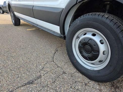 New 2025 Ford Transit 150 Low Roof image 35