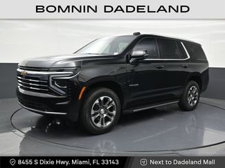 Used 2026 Chevrolet Tahoe LT w/ Comfort Package video 1