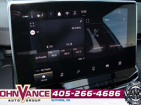 Used 2025 Jeep Compass Latitude w/ Altitude Special Edition image 32