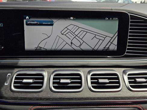 New 2026 Mercedes-Benz GLE 53 AMG 4MATIC Coupe image 8