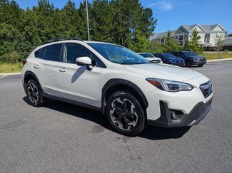 Used 2023 Subaru Crosstrek 2.5i Limited w/ Moonroof Package AWD/4WD video 2