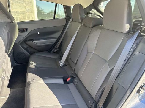 New 2026 Subaru Crosstrek 2.0i Premium image 8