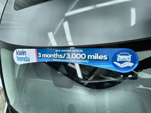 Used 2023 Nissan Altima 2.5 SL FWD image 31