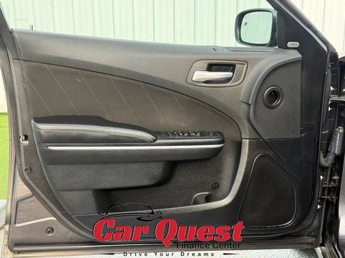 Used 2021 Dodge Charger SXT w/ Cold Weather Package AWD/4WD image 10